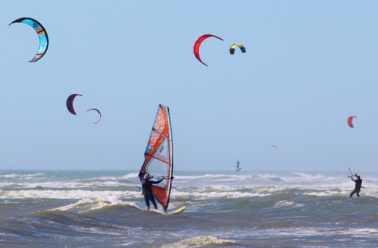 Sanford Holland - Do You Mean Zandvoort, The Netherlands?