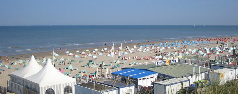 Zandvoort Holland - Zandvoort Beach, Accommodation, Circuit